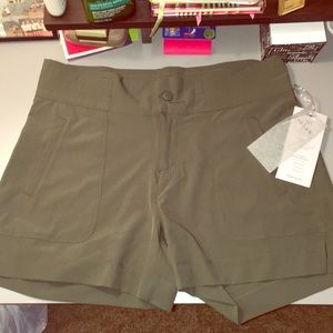 Super cute flowy comfortable shorts!